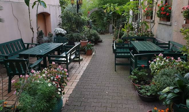 Hotel birkenhof