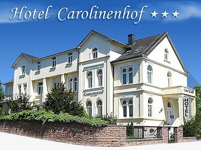 Hotel Carolinenhof Image