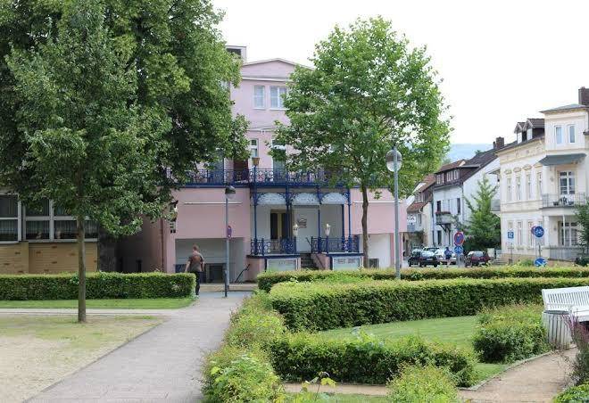 Hotel furda