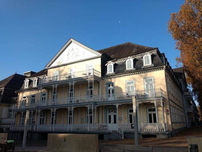 Hotel furstenhof
