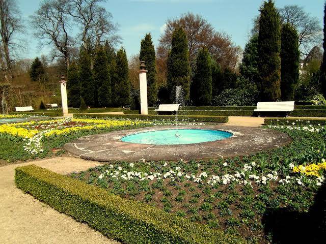 Goethe haus