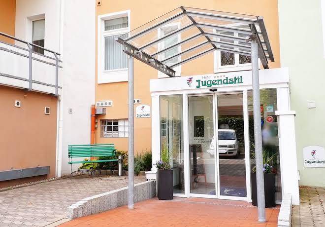 Jugendstil