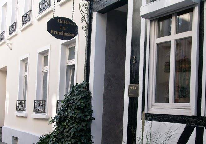 Hotel la principessa