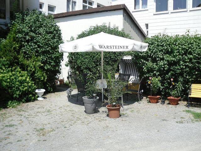 Hotel viktoria