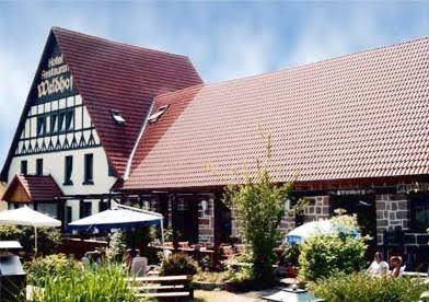Hotel waldhof inh claus