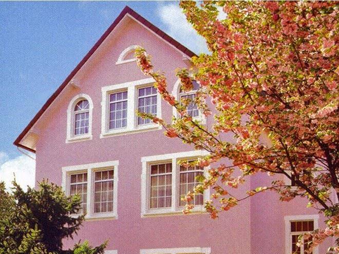 Hotel Wolkenhauer Image