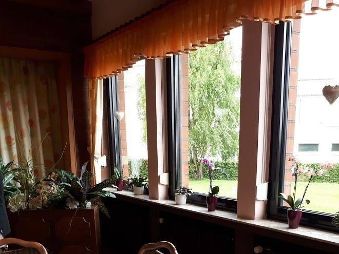 Hotel zum grunen jager gmbh