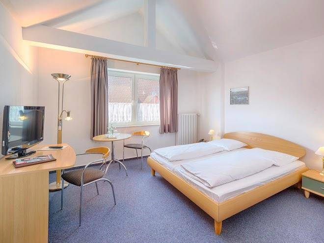 Hotel zur borse