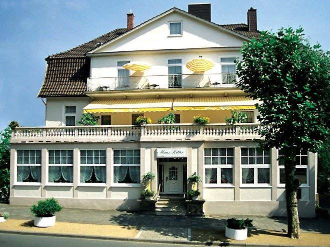 Hotel kurpension haus ritter