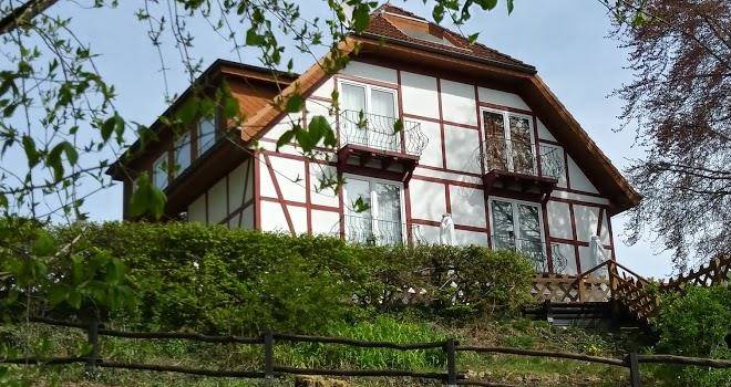 Landhaus stukenbrock