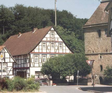 Lauensteiner hof