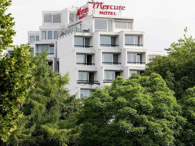 Mercure hotel hameln