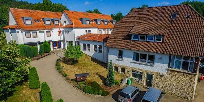 Naturfreundehaus lauenstein