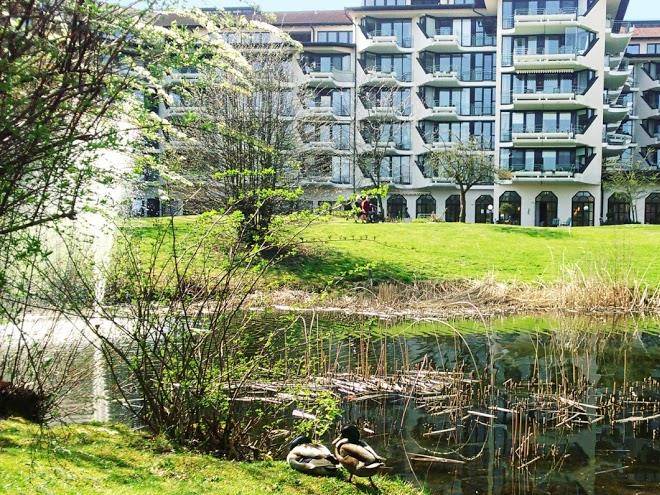 Park Residenz Wohnstift Bad Pyrmont Image