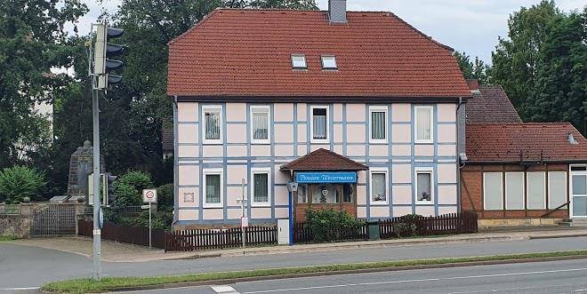 Pension westermann