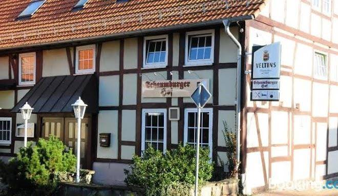 Schaumburger hof