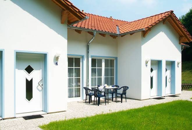 Waldhotel humboldt