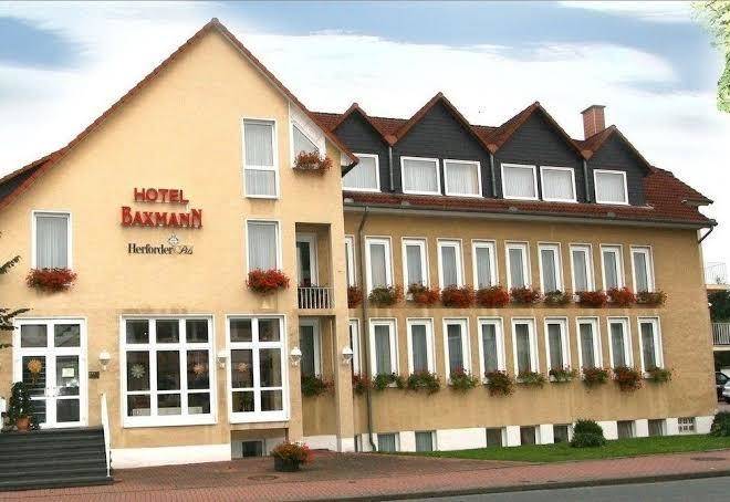 Hotel baxmann