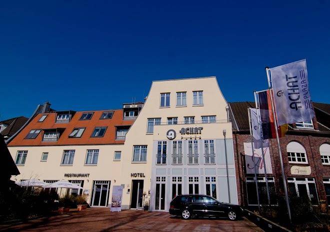 Achat hotel buchholz hamburg