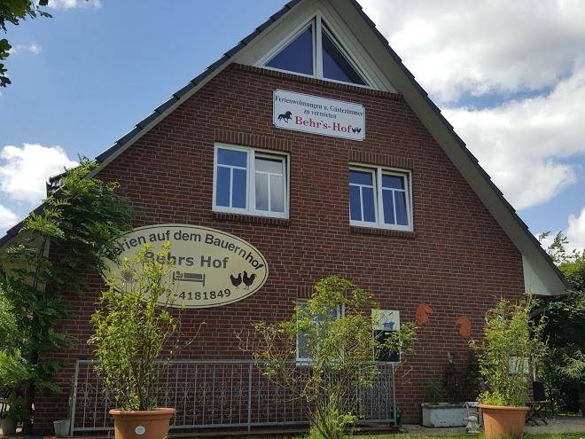 Behrs hof