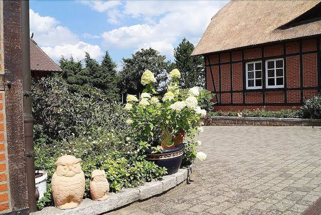 Buchenhof nordheide