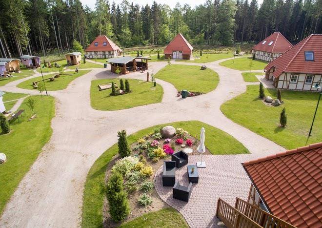 Das Schaferdorf Image