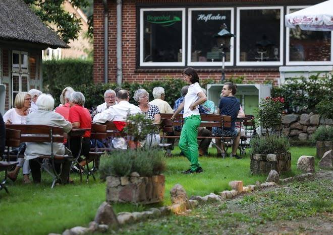 Degenhof manufaktur fleisch und feinkost