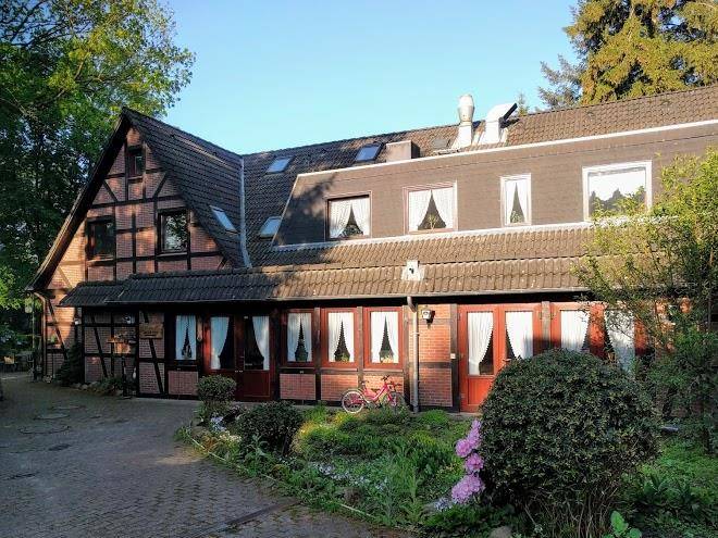 Ferien Auf Der Heid Image