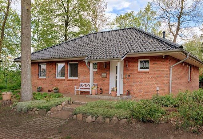 Ferienhaus dibbersen wittenhogen