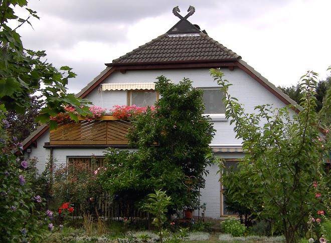 Ferienwohnung artmann