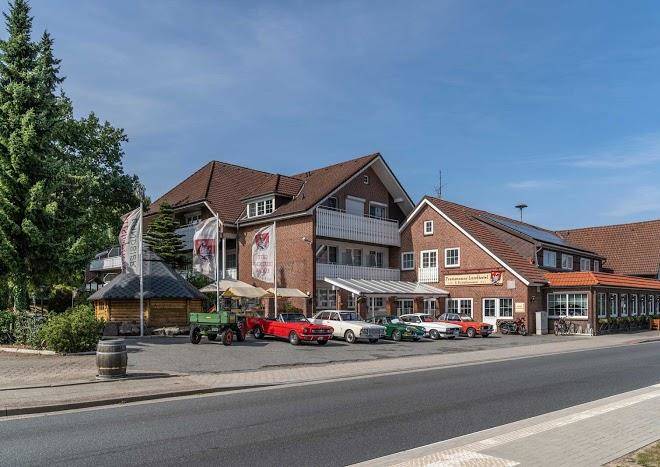 Frommanns landhotel & privatbrauerei