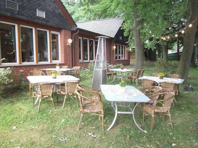 Gasthaus burmester