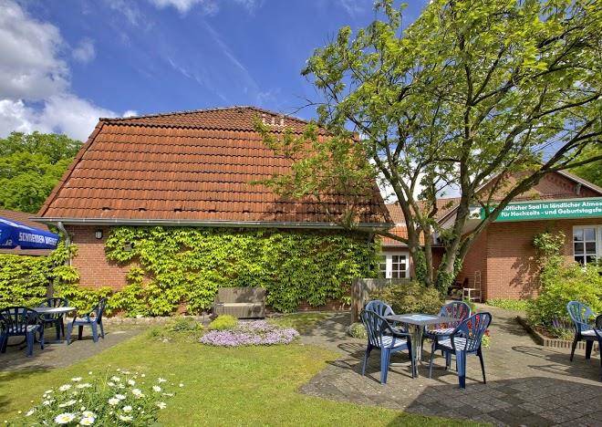 Gasthaus kruse