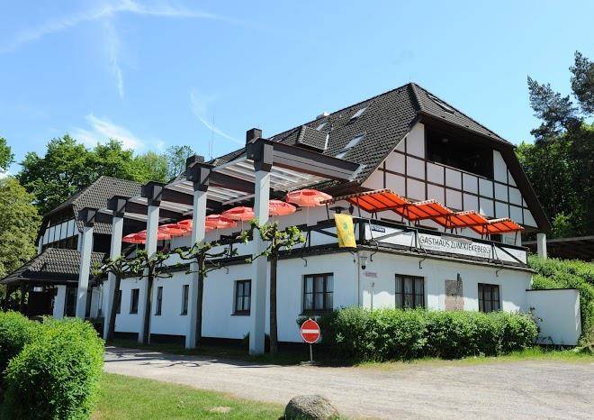 Gasthaus zum kiekeberg