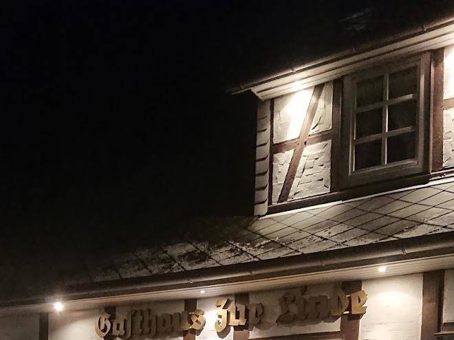 Gasthaus zur linde