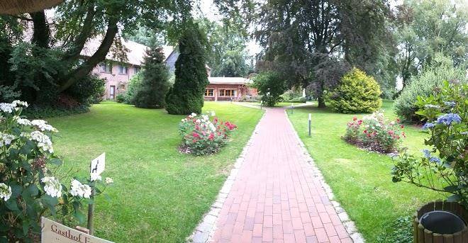 Gasthof emmen