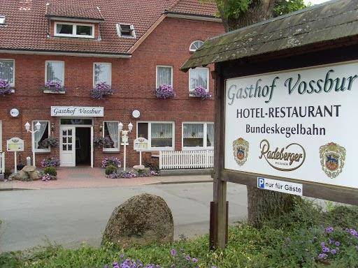 Gasthof vossbur