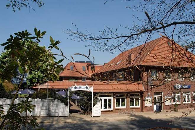 Greenline Hotel Holst & Vitalis Therme Image