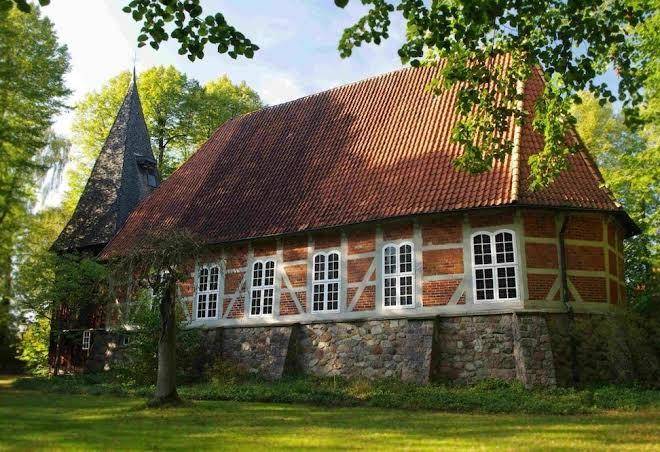 Haus otte pension hotel garni