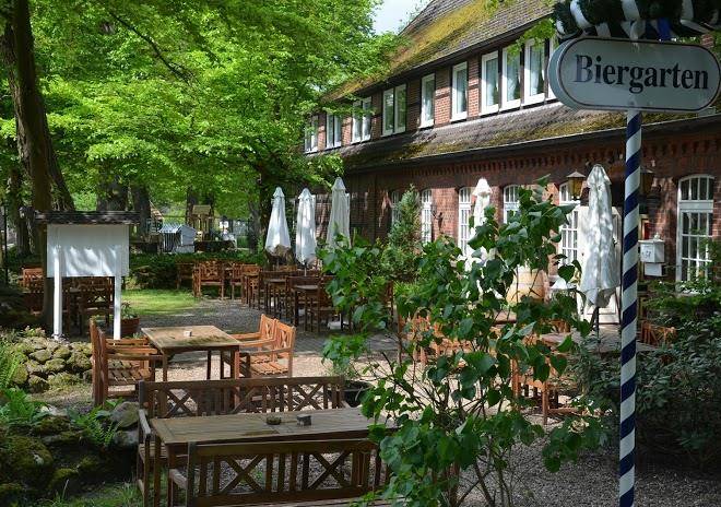 Heide landhaus dohle
