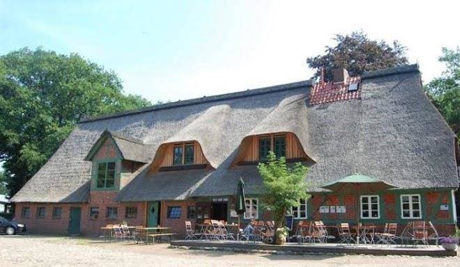 Hof & gut stub`n
