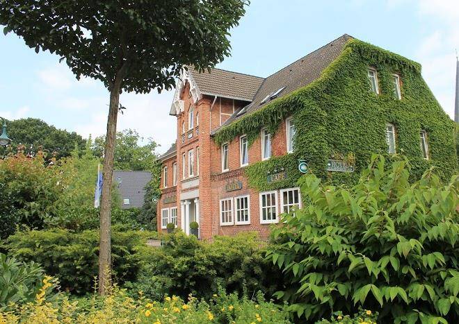 Hollenstedter hof