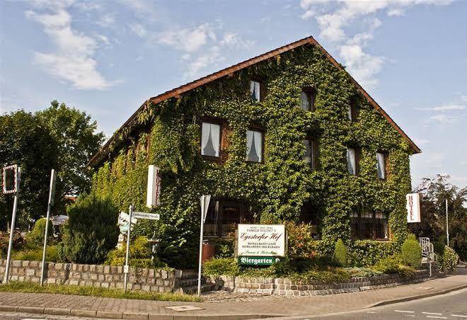 Hotel egestorfer hof