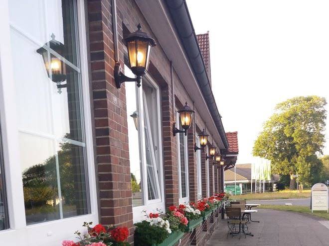 Hotel frommann