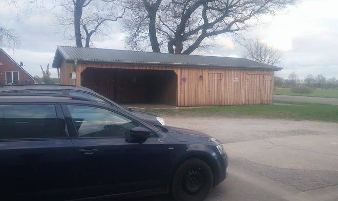 Hotel Homanns Landhaus Image