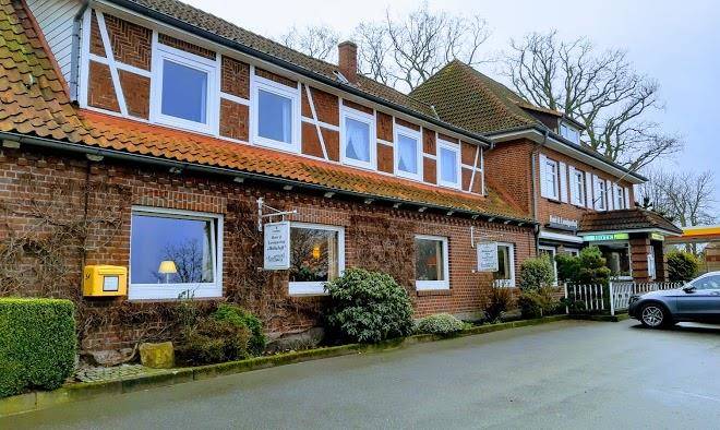 Hotel & Landgasthof Hoheluft Image