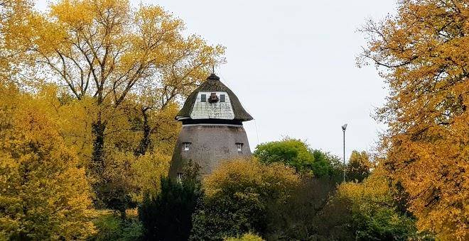 Hotel restaurant zur rennbahn