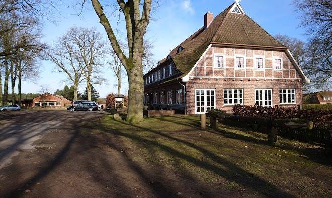 Landgasthof zur eiche
