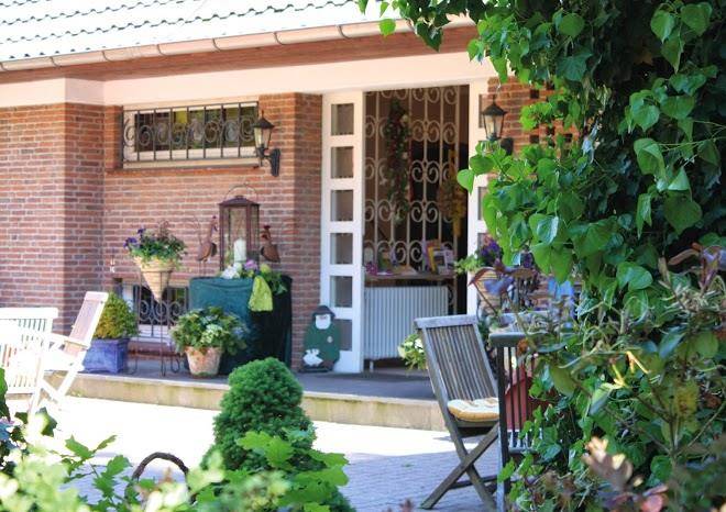 Landhaus heideschmiede