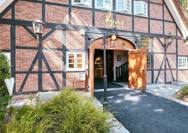 Meinsbur boutique hotel